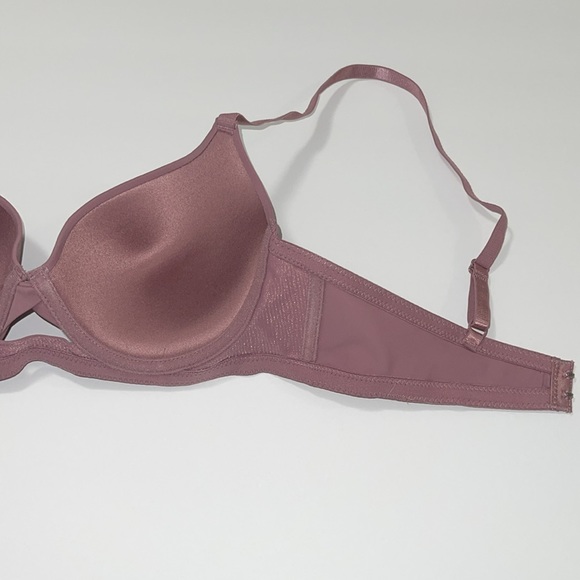Push Up Light Padded Demi T- Shirt Bra. NWT - Picture 12 of 13